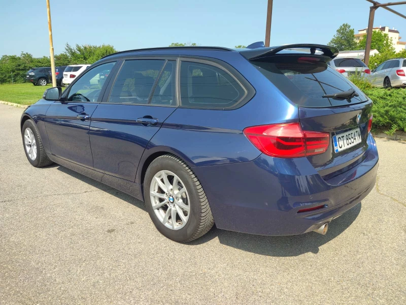BMW 316 Ф31-8ZF, снимка 13 - Автомобили и джипове - 50581759