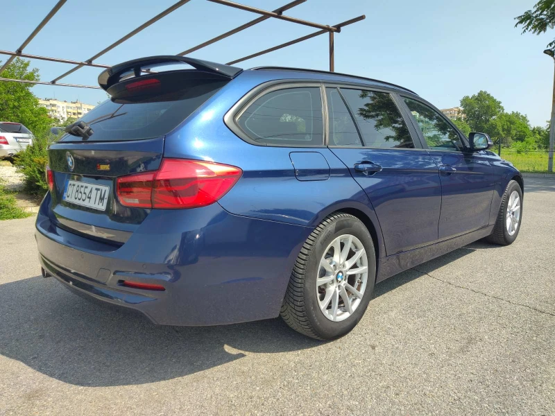 BMW 316 Ф31-8ZF, снимка 11 - Автомобили и джипове - 50581759