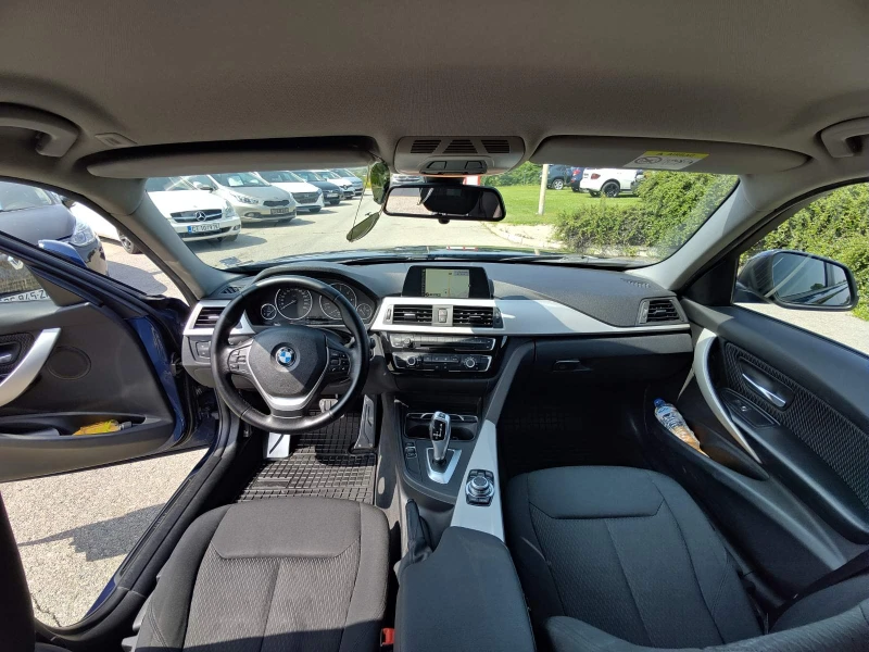 BMW 316 Ф31-8ZF, снимка 4 - Автомобили и джипове - 50581759