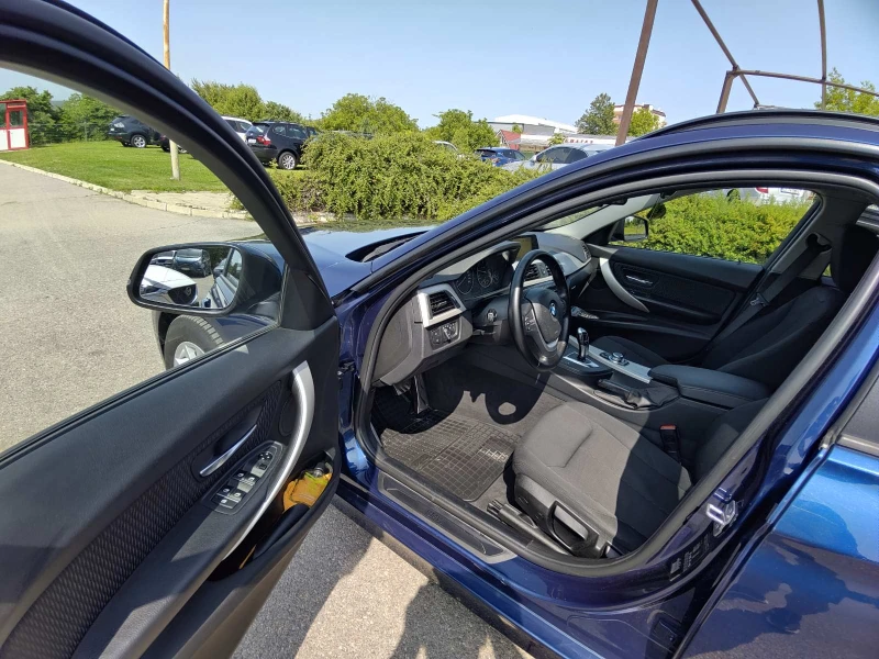 BMW 316 Ф31-8ZF, снимка 6 - Автомобили и джипове - 50581759