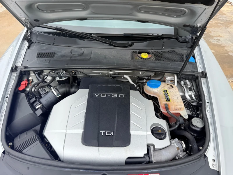 Audi A6 3.0tdi 233к.с* S-LINE* UNIKAT* , снимка 17 - Автомобили и джипове - 51945196