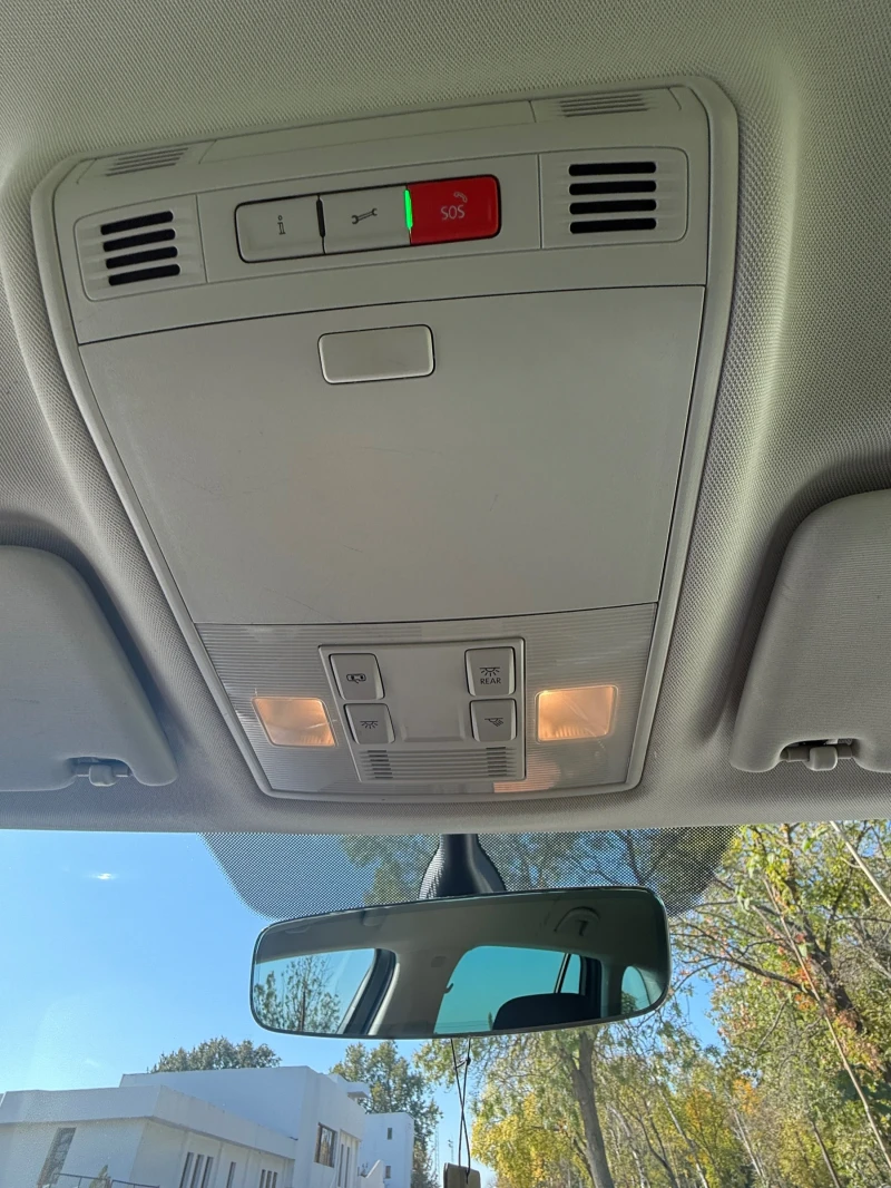 Skoda Superb 1.6 TDI DSG, снимка 9 - Автомобили и джипове - 52116489