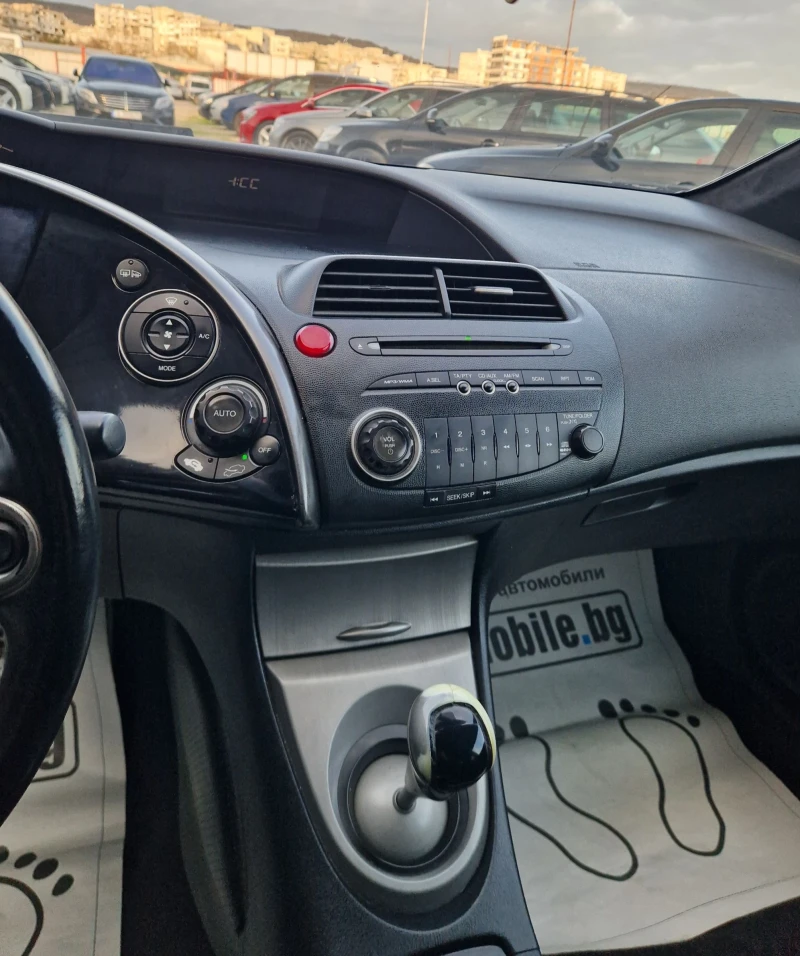 Honda Civic Регистриран / Type S 2.2 / Лизинг / Бартер , снимка 12 - Автомобили и джипове - 52638204