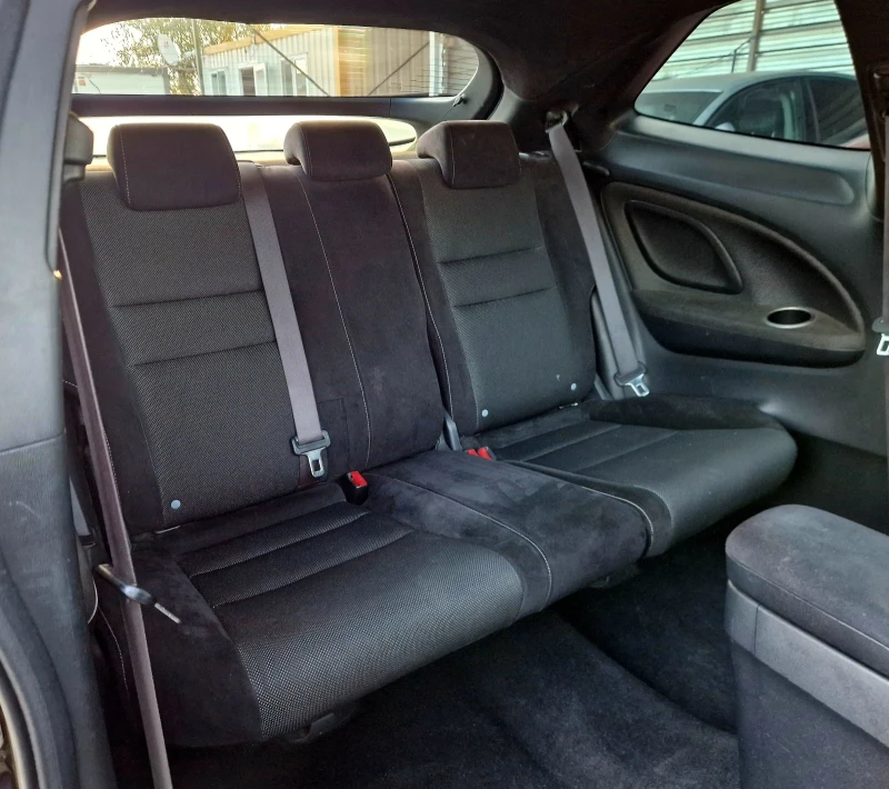 Honda Civic Регистриран / Type S 2.2 / Лизинг / Бартер , снимка 16 - Автомобили и джипове - 52638204