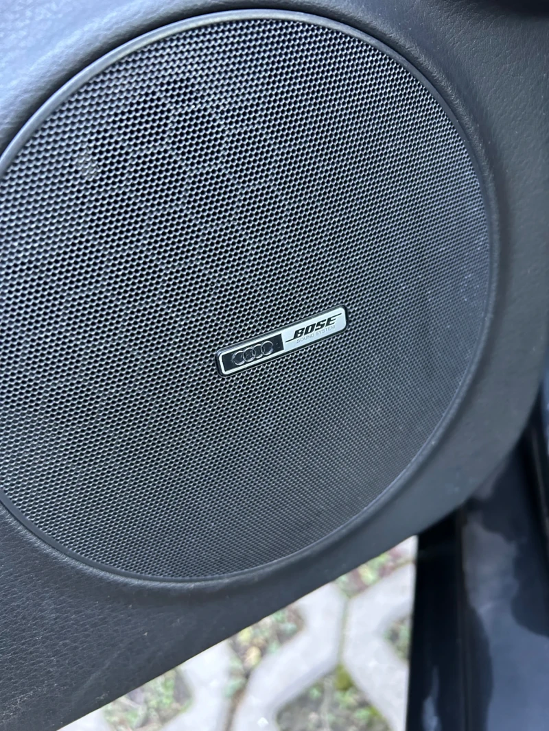 Audi S4 Kabrio, снимка 5 - Автомобили и джипове - 52823098