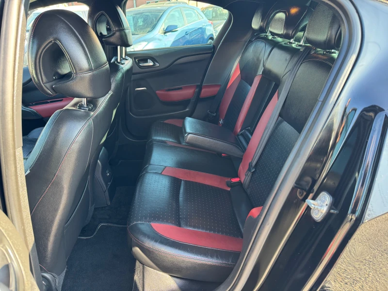 Citroen DS4 1.6 HDI-АВТОМАТ-ЛИЗИНГ, снимка 16 - Автомобили и джипове - 52858180