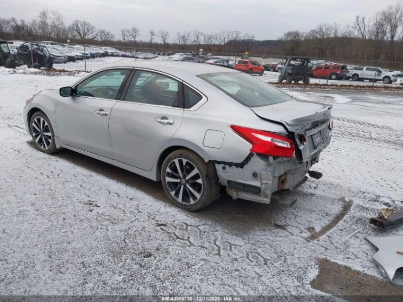 Nissan Altima 2.5L I-4 DOHC, VVT, 182HP Front Wheel Drive, снимка 6 - Автомобили и джипове - 52915365