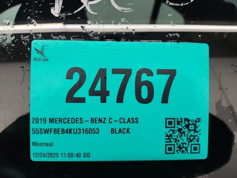 Mercedes-Benz C 300 * CARFAX * БЕЗ ПЪРВОНАЧАЛНА ВНОСКА, снимка 14 - Автомобили и джипове - 52950912