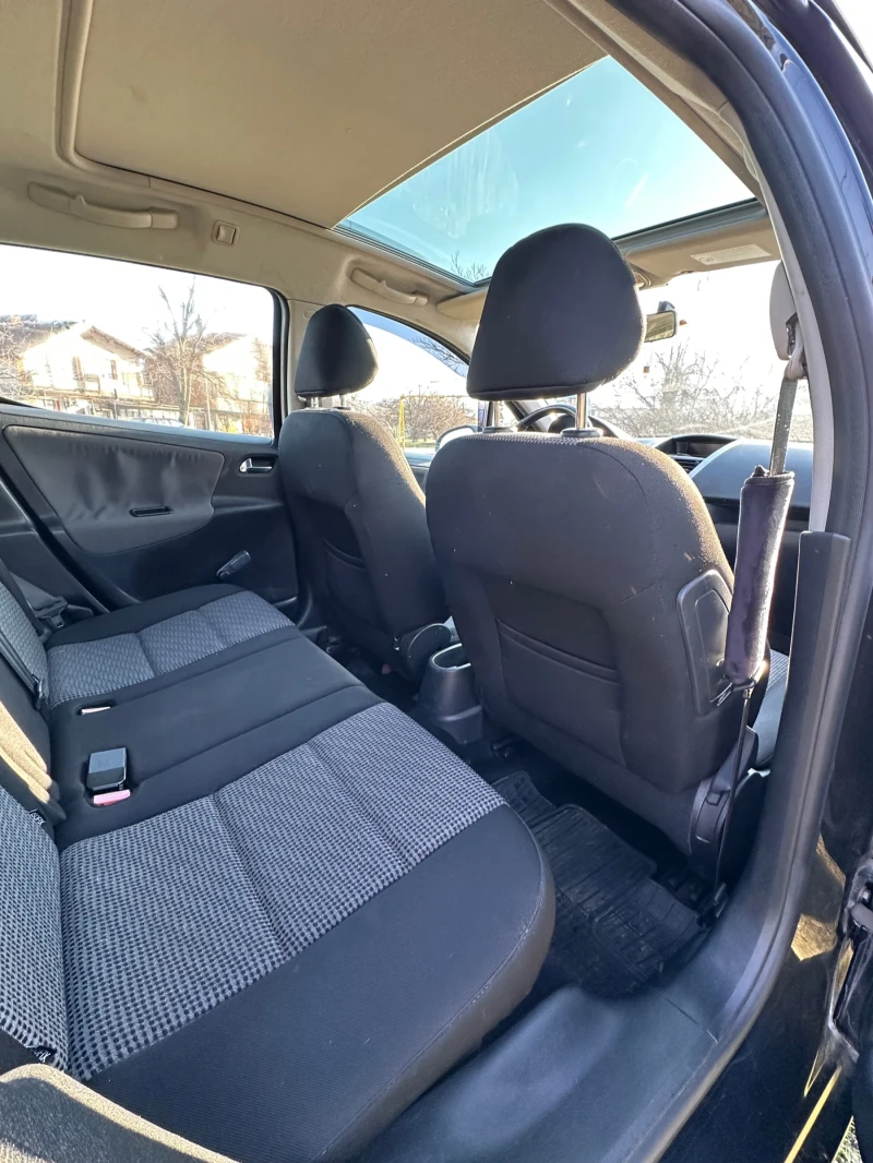 Peugeot 207 1.4 VTi, снимка 9 - Автомобили и джипове - 53154364