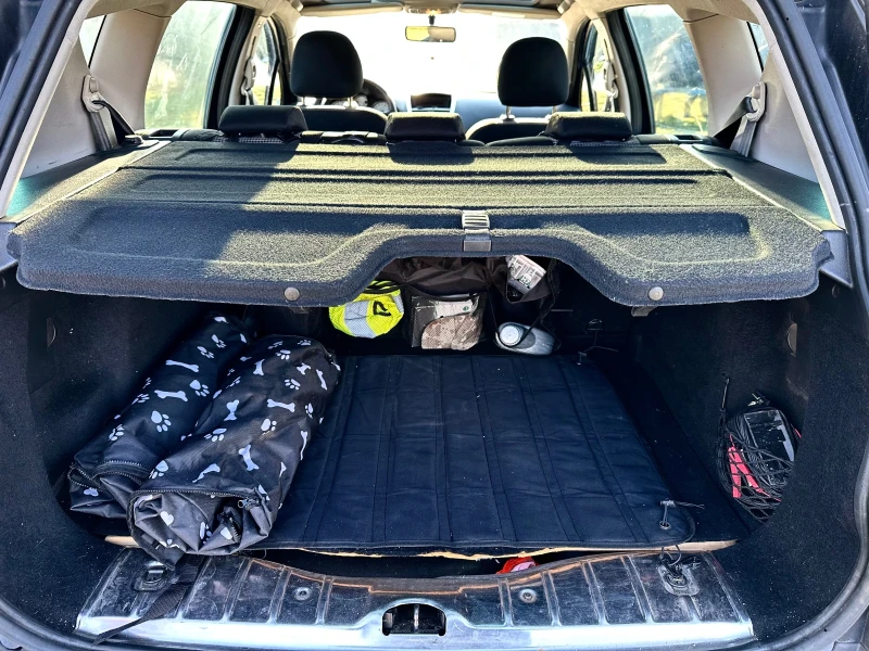 Peugeot 207 1.4 VTi, снимка 13 - Автомобили и джипове - 53154364