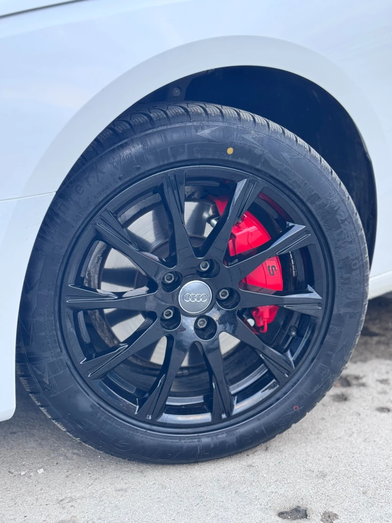 Audi A4 Audi A4AVANT QUATTRO 190кс | S line | Matrix | B&O, снимка 5 - Автомобили и джипове - 53161242