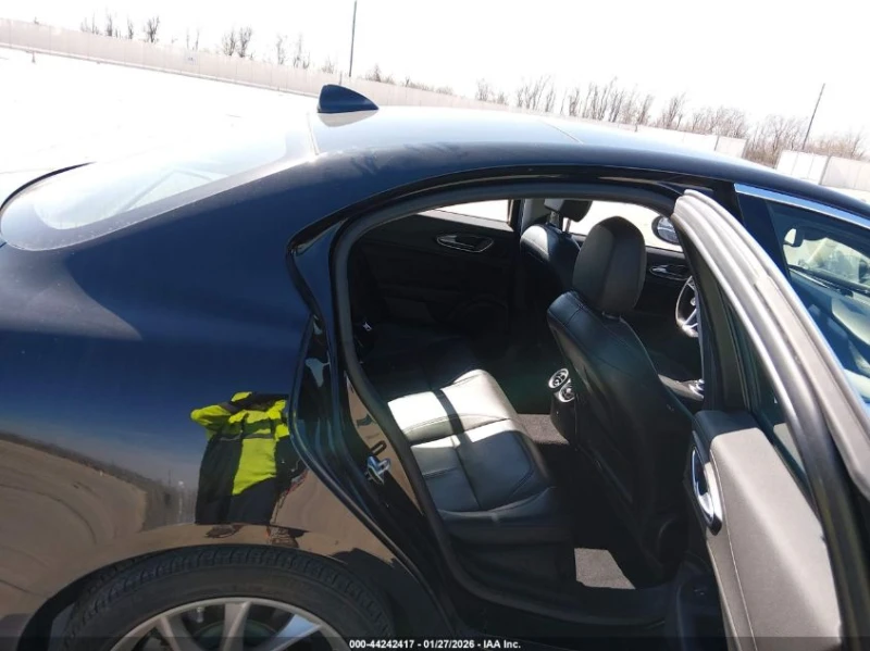 Alfa Romeo Giulia * АвтоКредит* Цена до БГ, снимка 10 - Автомобили и джипове - 53484016