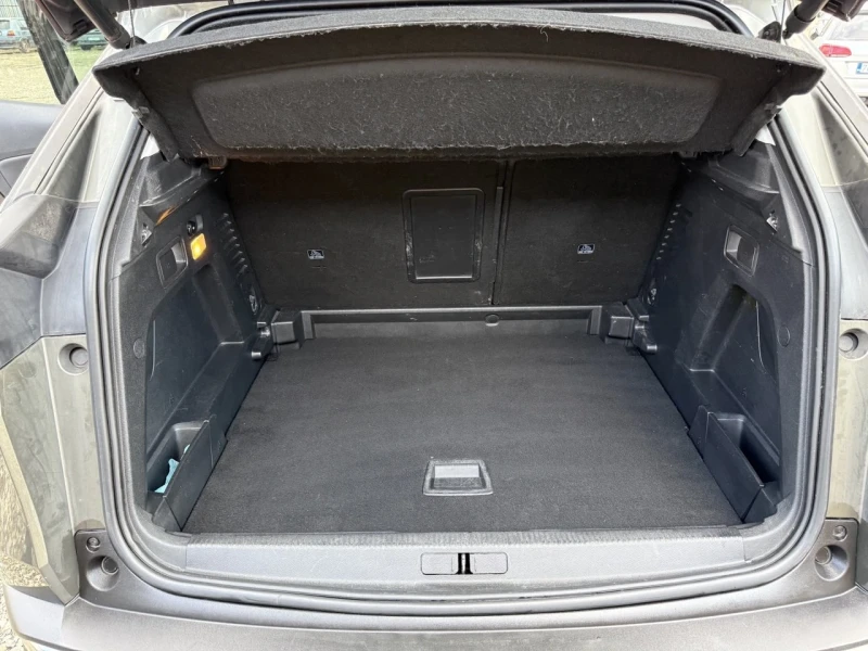 Peugeot 3008  FULL LED/PANORAMA , снимка 17 - Автомобили и джипове - 53500509