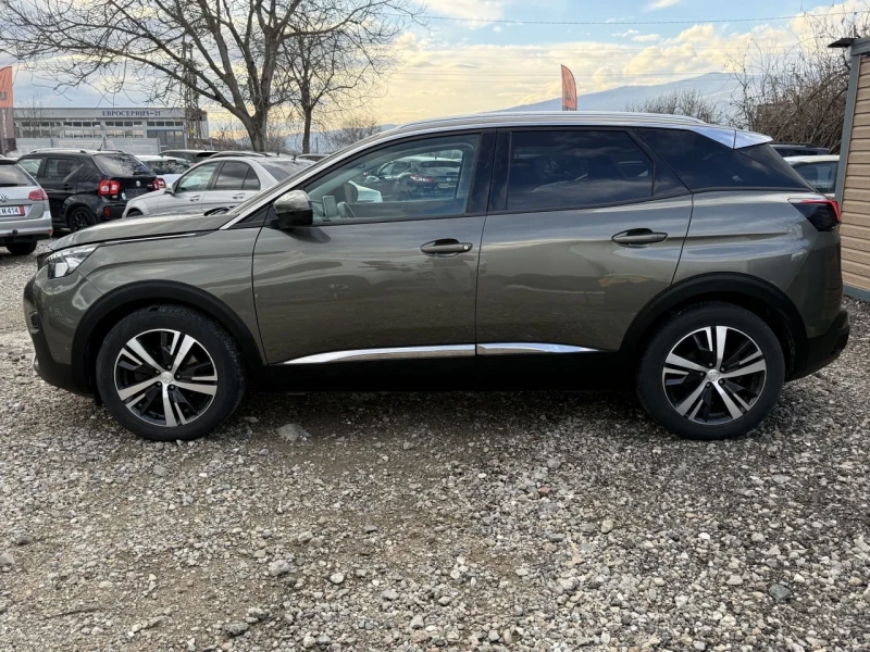 Peugeot 3008  FULL LED/PANORAMA , снимка 5 - Автомобили и джипове - 53500509