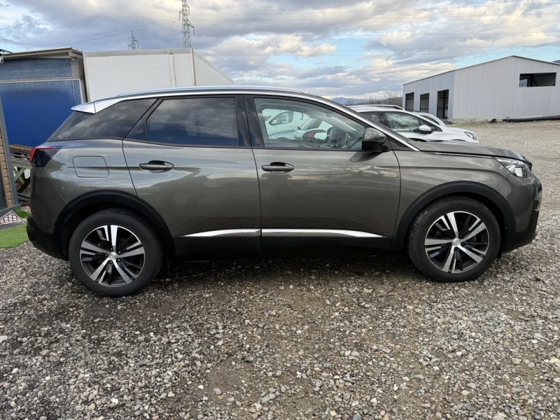 Peugeot 3008  FULL LED/PANORAMA , снимка 4 - Автомобили и джипове - 53500509