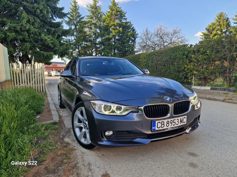 BMW 318 - 21500 лв. - 92215906 1