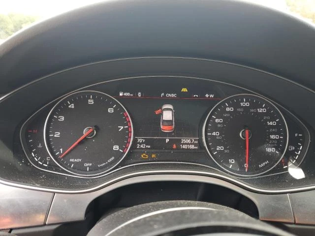 Audi A6 3.0L 6 All wheel drive | Mobile.bg   12