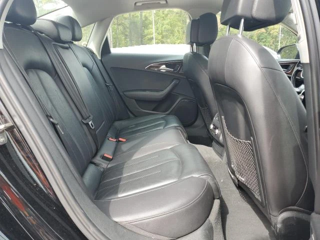 Audi A6 3.0L 6 All wheel drive | Mobile.bg   13