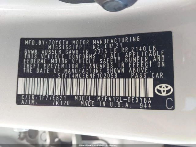 Toyota Corolla XSE* *  | Mobile.bg   13