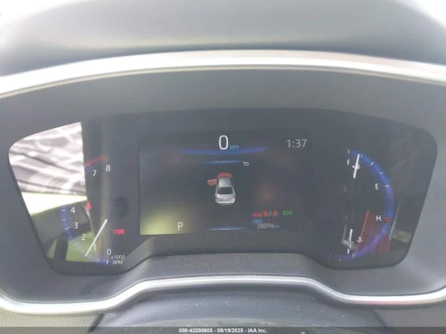 Toyota Corolla XSE* *  | Mobile.bg   16