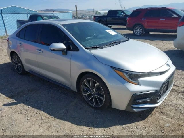 Toyota Corolla XSE* АВТОКРЕДИТ*  - изображение 2