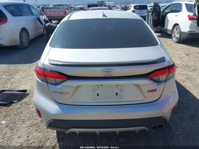 Toyota Corolla XSE* АВТОКРЕДИТ*  - изображение 5