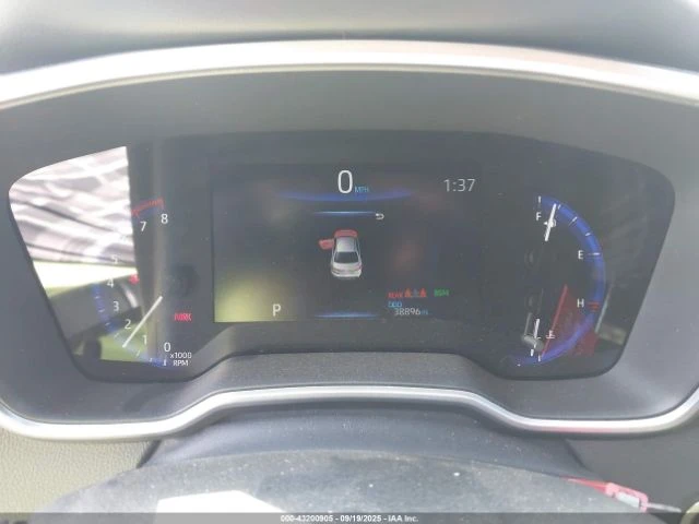 Toyota Corolla XSE* *  | Mobile.bg   12