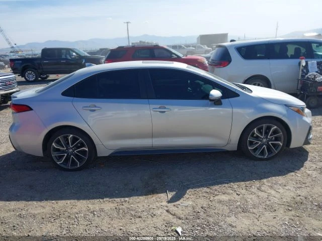 Toyota Corolla XSE* АВТОКРЕДИТ*  - изображение 7