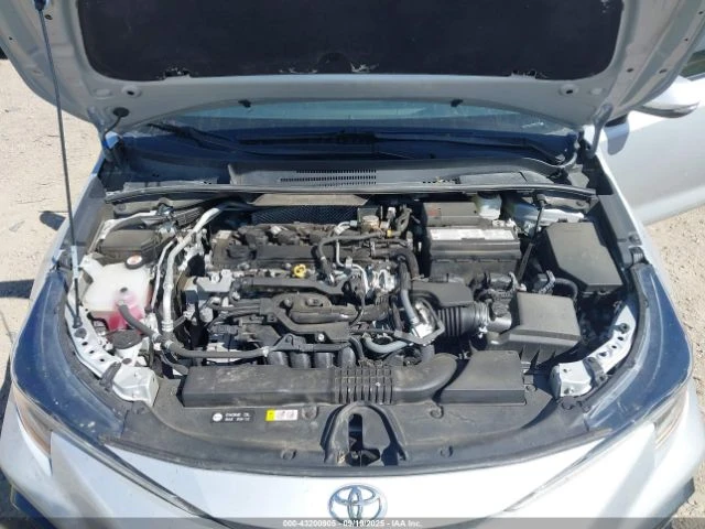 Toyota Corolla XSE* *  | Mobile.bg   14