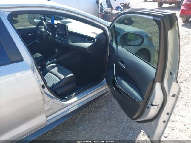 Toyota Corolla XSE* АВТОКРЕДИТ*  - изображение 9