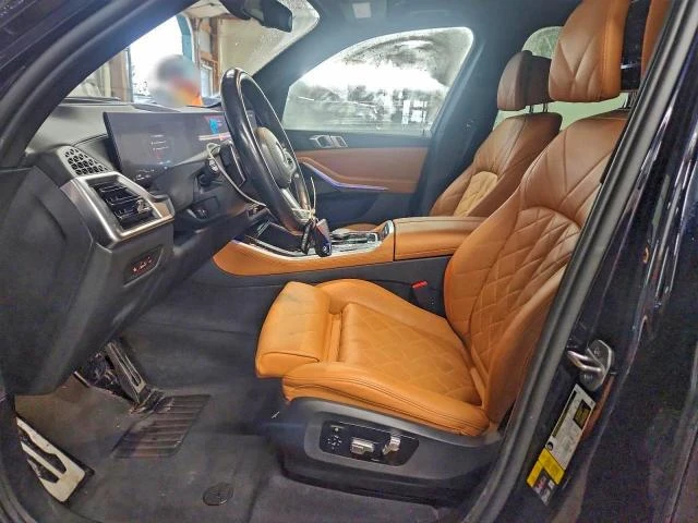 BMW 5 Gran Turismo 3.0 XDRIVE50E - изображение 7