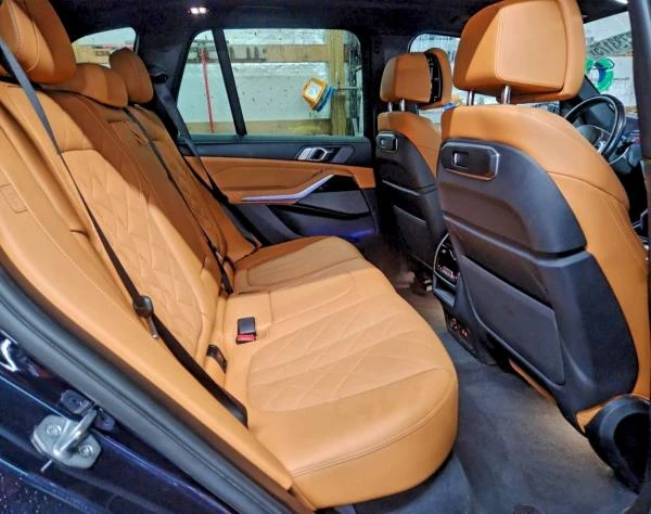 BMW 5 Gran Turismo 3.0 XDRIVE50E - изображение 9