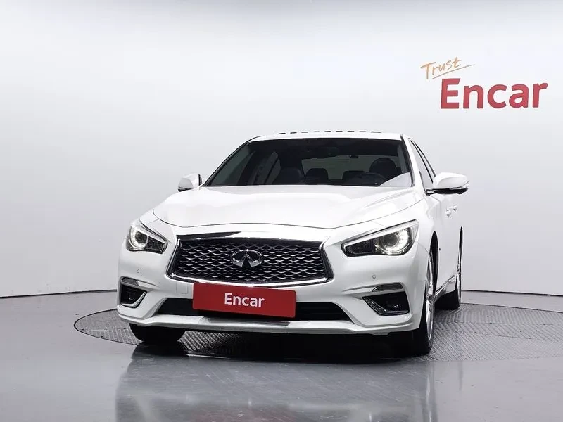 Infiniti Q50 3.0, снимка 3 - Автомобили и джипове - 54854955