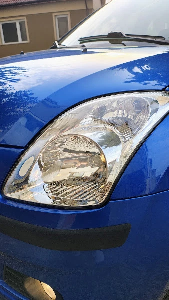 Suzuki Swift 1.3 VVT 92 к.с., снимка 11 - Автомобили и джипове - 55464632