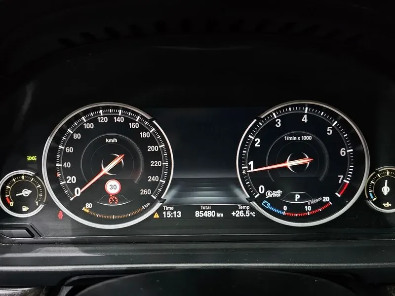 BMW 528 ���� 30% ����� | Mobile.bg � ����������� 8