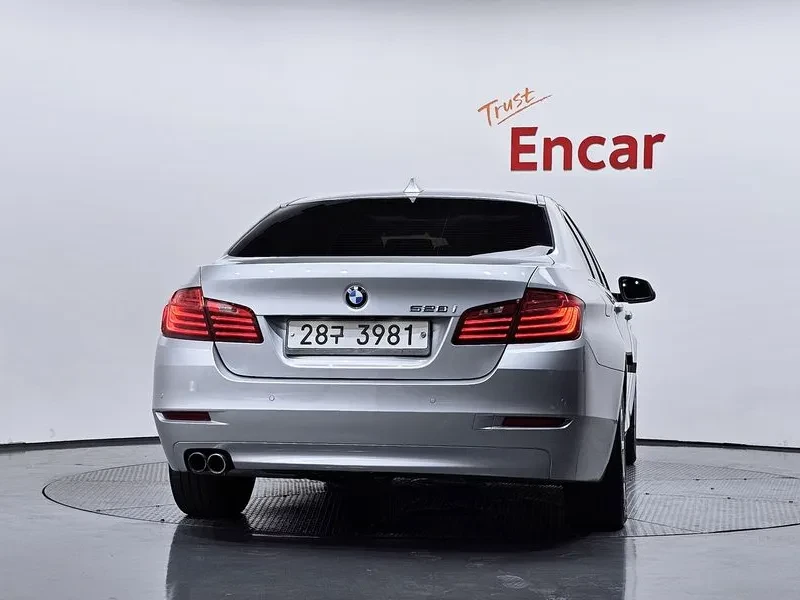 BMW 528 ���� 30% ����� | Mobile.bg � ����������� 4