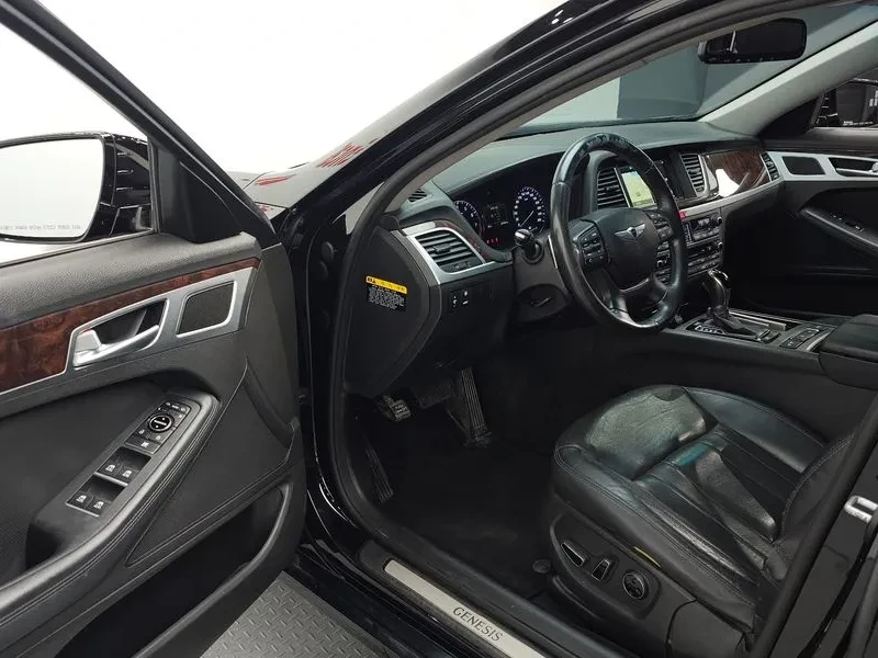 Hyundai Genesis G330 MODERN AWD, снимка 11 - Автомобили и джипове - 56325418