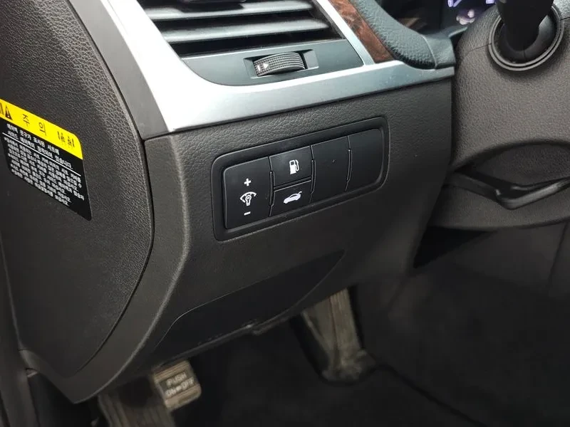 Hyundai Genesis G330 MODERN AWD, снимка 17 - Автомобили и джипове - 56325418