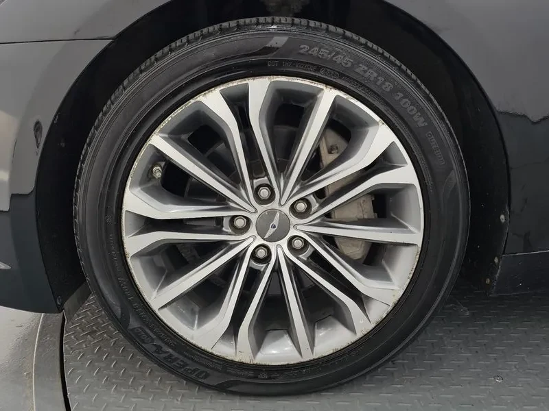 Hyundai Genesis G330 MODERN AWD, снимка 5 - Автомобили и джипове - 56325418