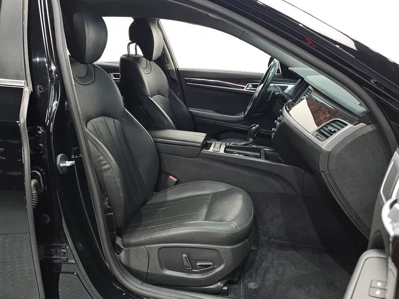 Hyundai Genesis G330 MODERN AWD, снимка 10 - Автомобили и джипове - 56325418
