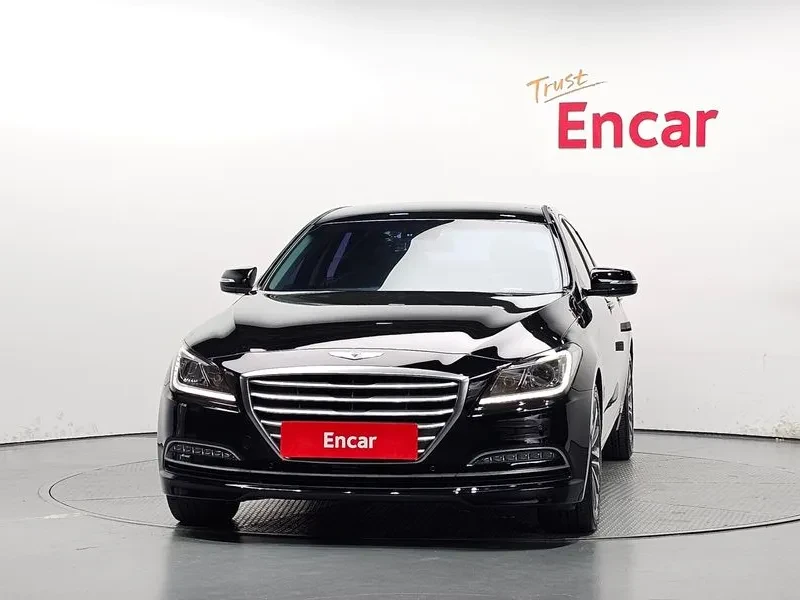 Hyundai Genesis G330 MODERN AWD, снимка 3 - Автомобили и джипове - 56325418