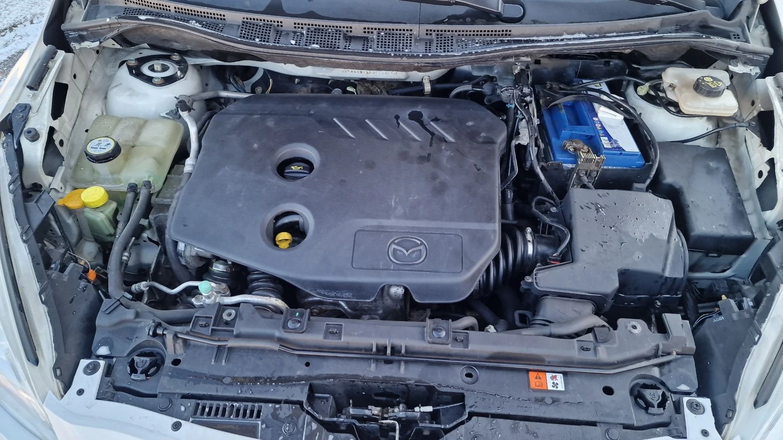 Mazda 5 | Mobile.bg   14