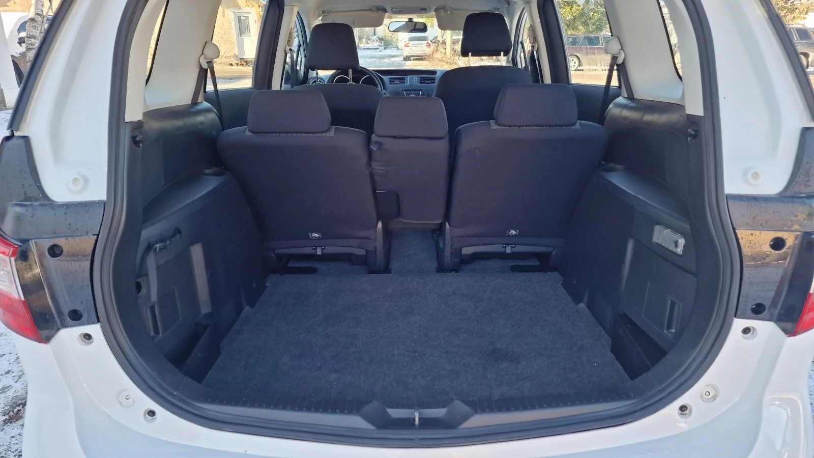 Mazda 5 | Mobile.bg   13