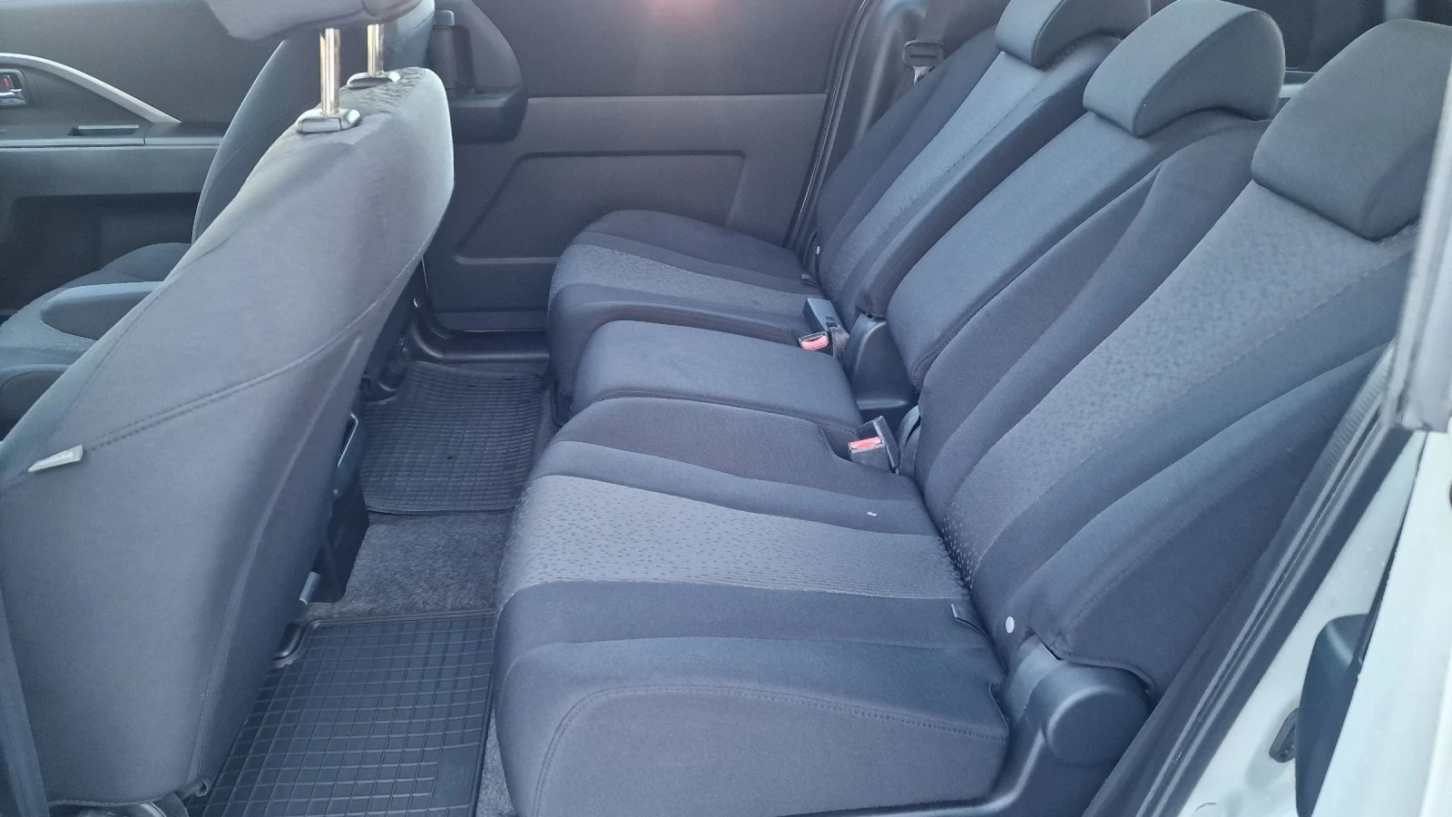 Mazda 5 | Mobile.bg   12