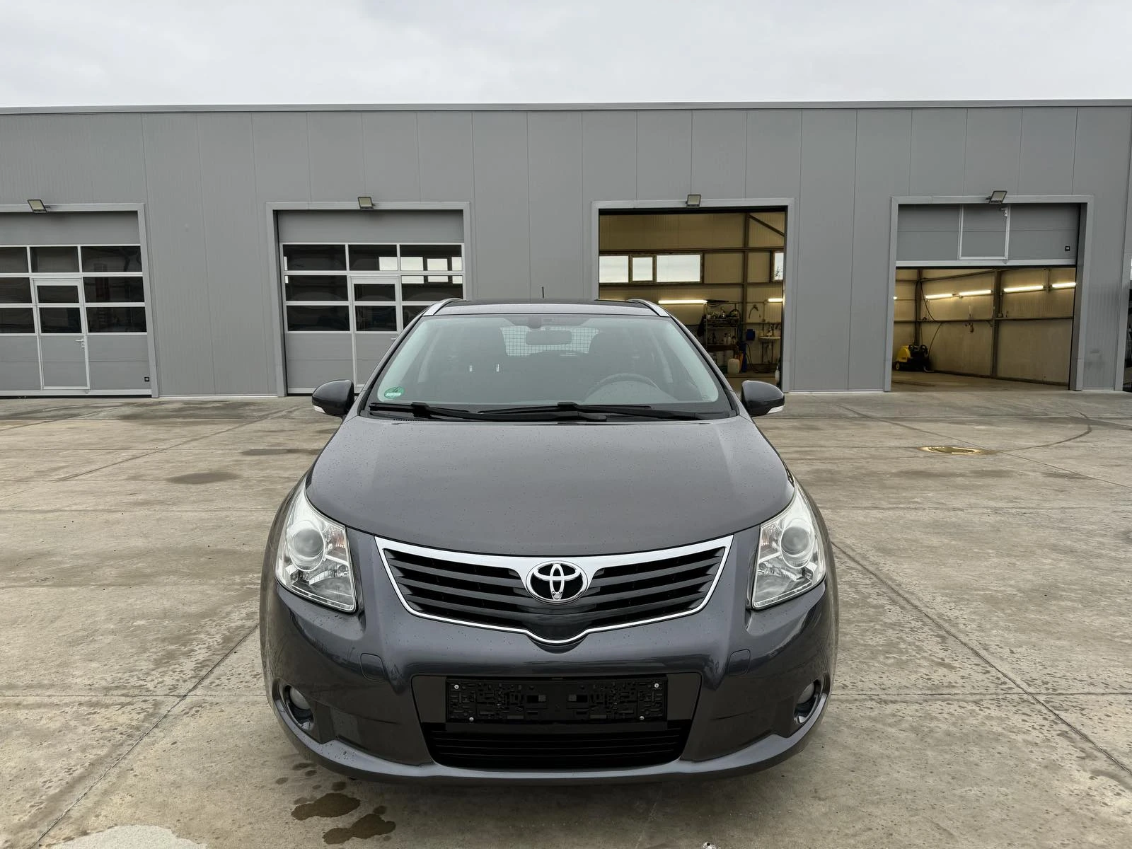 Toyota Avensis 1.8 147ps Avt 178xk Сервизна история - изображение 8