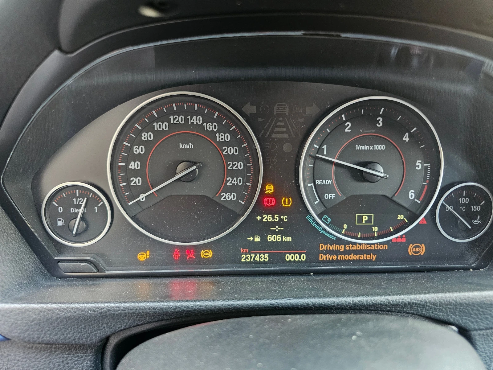 BMW 320 M SPORT | Mobile.bg   14