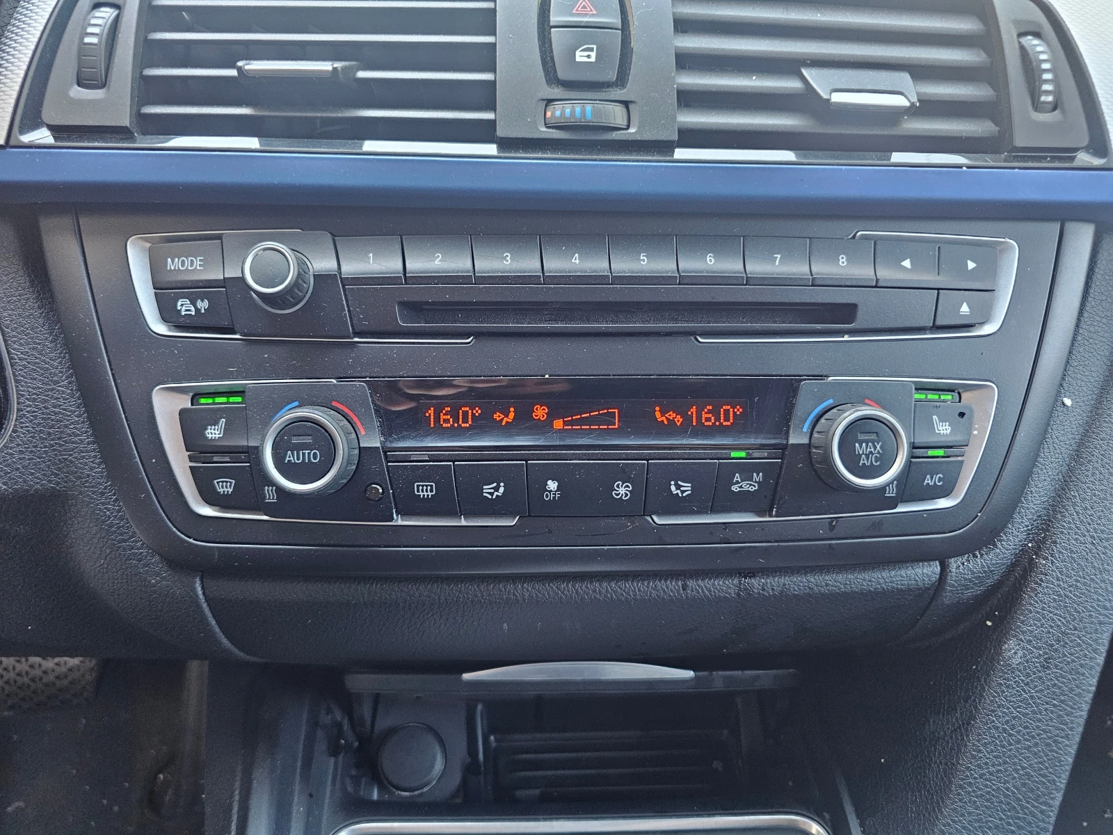 BMW 320 M SPORT | Mobile.bg   16