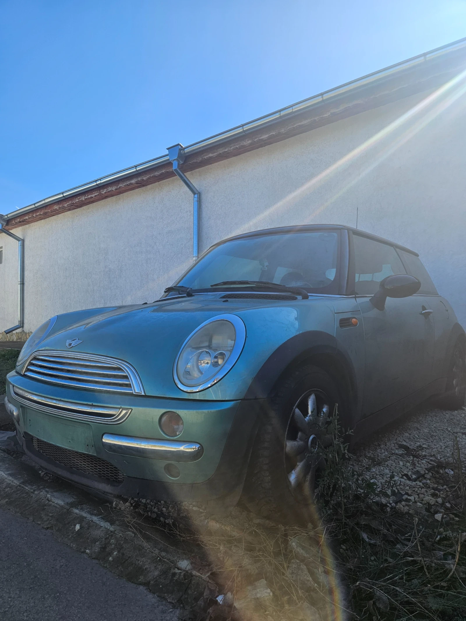 Mini Cooper  - изображение 2