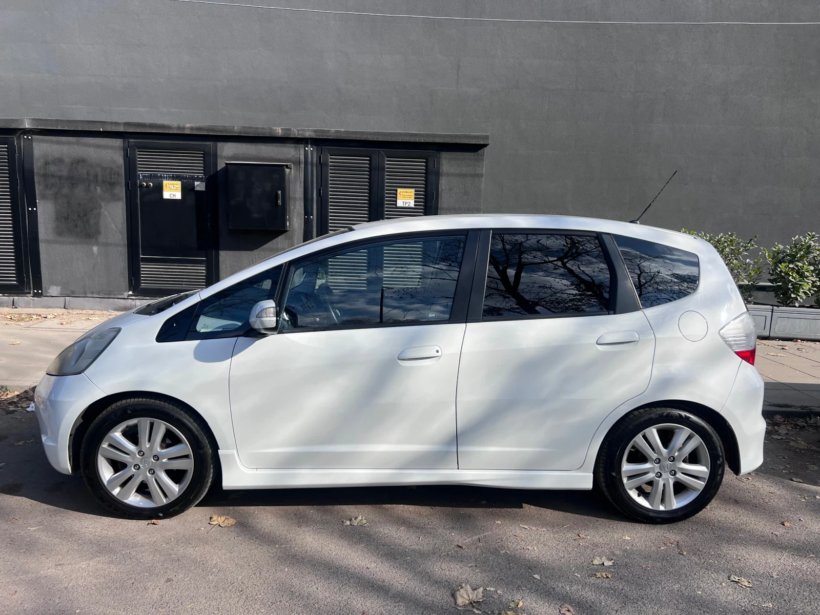 Honda Jazz 1.4 i-VTEC - изображение 3