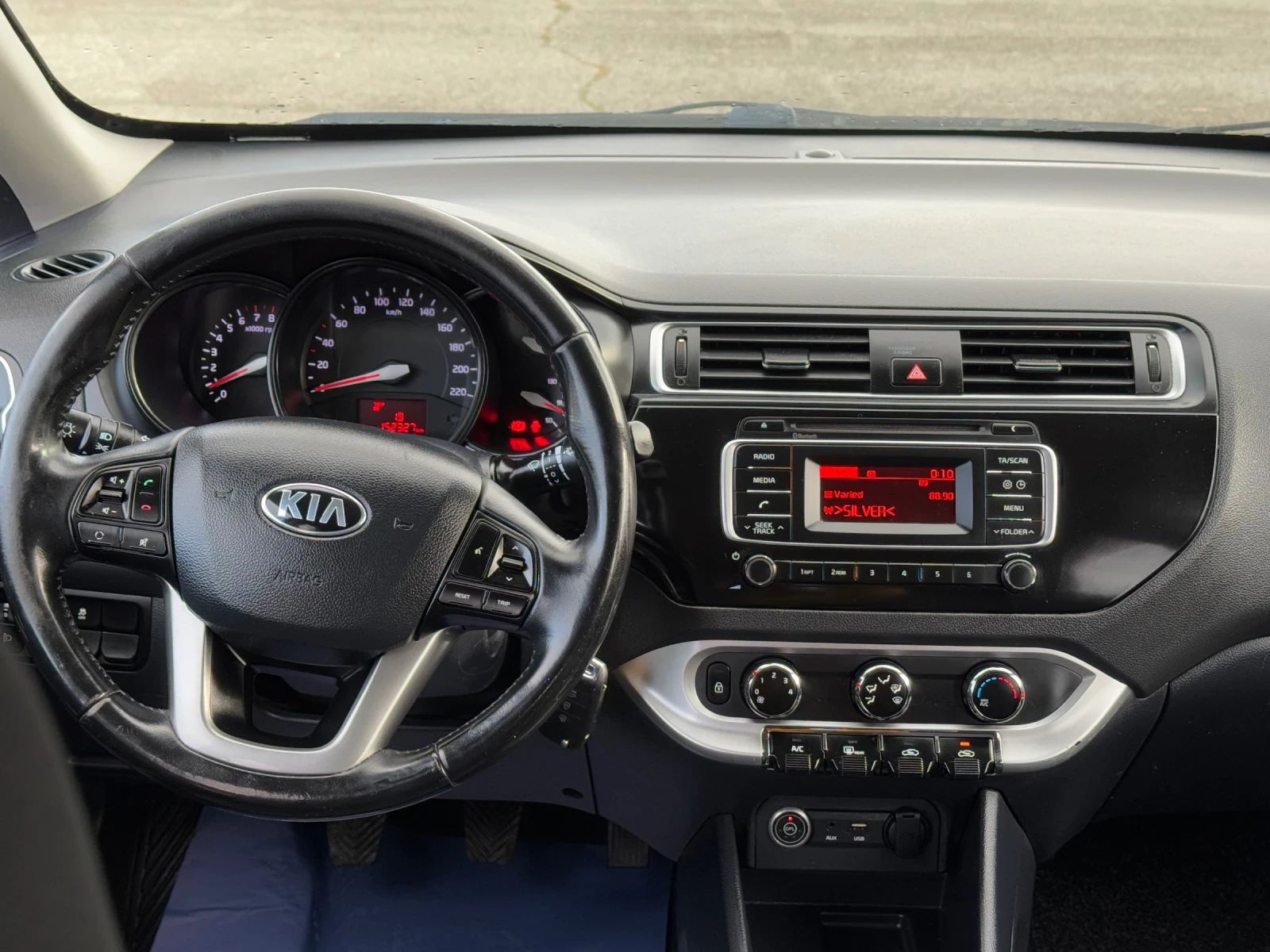 Kia Rio | Mobile.bg   12